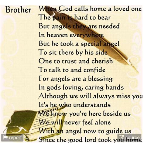 Pin By Ladi Lott On Condolences My Brother Quotes In Loving Memory Quotes I Love My Brother
