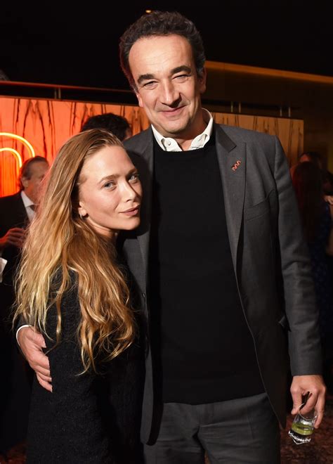 Mary Kate Olsens Estranged Husband Olivier Sarkozy What To Know
