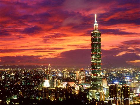 For 12 years it also had the fastest. Taipei 101 Taiwan - World Second Tallest Building ...