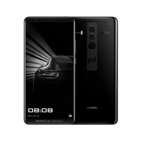 Huawei Mate 10 Porsche Design Specifications Price Images And