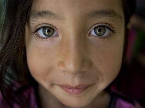 The Most Beautiful Eyes You'll Ever See | AUSTIN MATTERS by Ralph Barrera