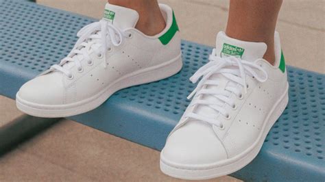 How Adidas Stan Smith Shoes Became A Fashion Icon Wwd Vlrengbr