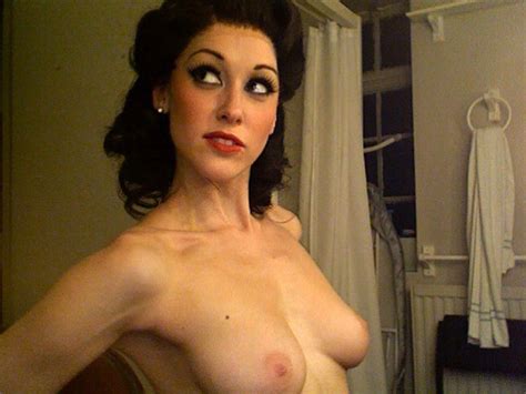 Michelle Antrobus Leaked Nudes — Actress From Captain America Gives A Blowjob Scandal Planet