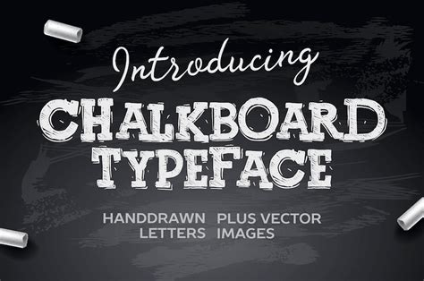 35 Free Chalk Hand Lettering Fonts Best Choise In 2018