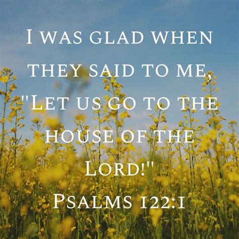 🙋🏼💓 Inspirational Quotes God Psalms Psalm 122