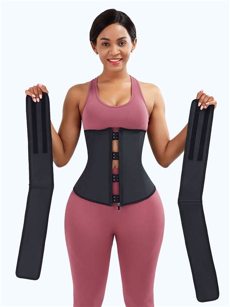 The Surprising Benefits Of Wearing A Waist Trainer During Your Work