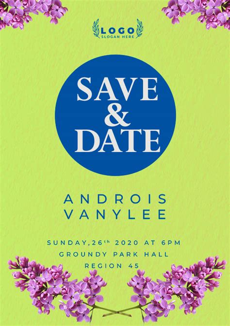 Download save the date Free Download PSD | welding rodeo Designer