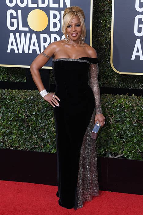 Top Best Dressed In Solidaridity At The Golden Globes Sexual