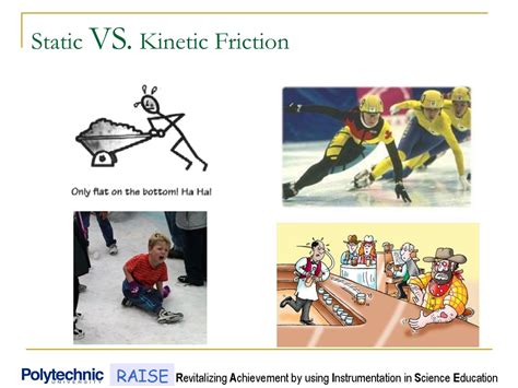 Ppt Static And Kinetic Friction Powerpoint Presentation Free