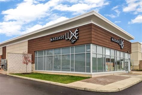 Massageluxe Lancaster Find Deals With The Spa And Wellness T Card Spa Week