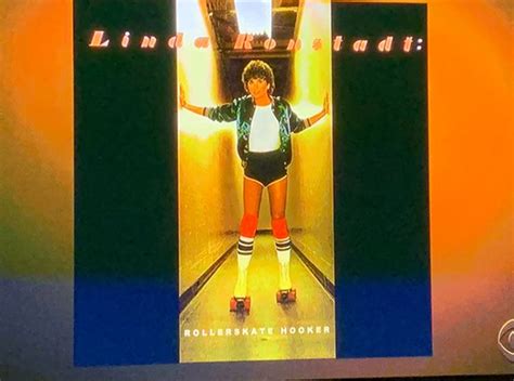Linda Ronstadt Labelled Rollerskate Hooker During Cbss Kennedy Center Broadcast Exclaim