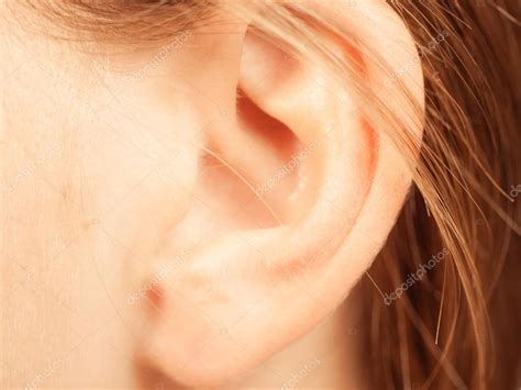 Ruptured Eardrum Photos Hole In The Ear Drum Images