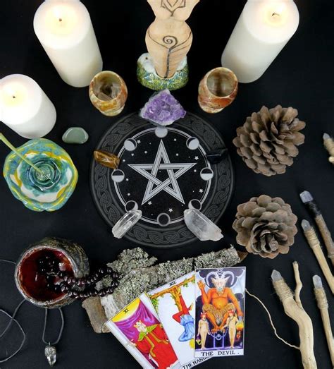 A Guide For A Beginner Witch 💜 Witchy Things Fanpop Page 10