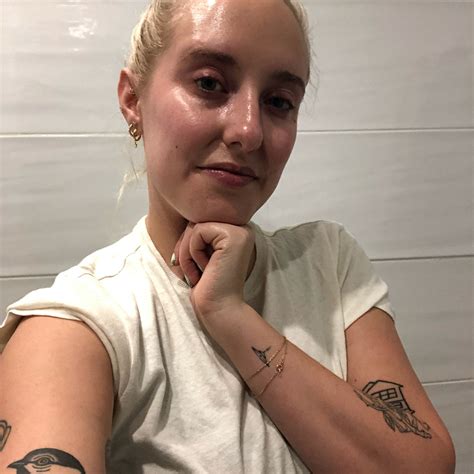 The Truth About How Fine-Line Tattoos Heal | Nestia