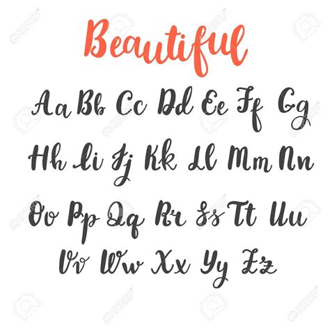 letras bonitas Buscar con Google Inscrição Letras maiúsculas e minúsculas Lettering tutorial