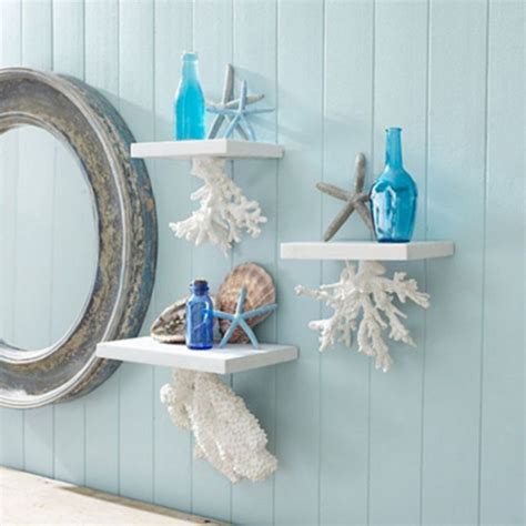 15 Awesome Bathroom Decorating Ideas With Diy Mermaid Decor Roomy