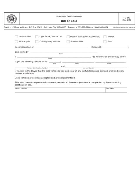 2022 Firearm Bill Of Sale Form Fillable Printable Pdf Forms Handypdf Images
