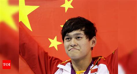 Sun Yang Vows To Appeal Unfair Eight Year Doping Ban More Sports