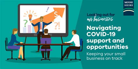 Navigating Covid 19 Support And Opportunities