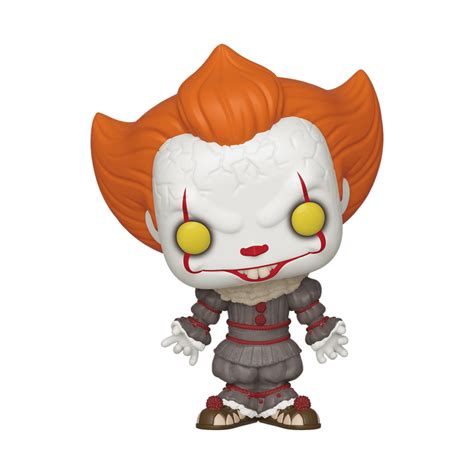 Buy Pop Pennywise At Funko