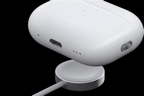 Apple Airpods Pro 2 With Usb C Case Whats New Macworld