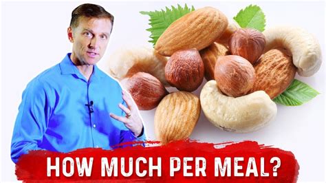 Eating almonds can help you maintain a healthy heart. How Many Nuts Can You Eat on Keto? - YouTube