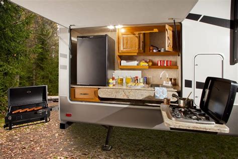 All prices plus government fees and taxes, any finance charges, any dealer document processing charge, any electronic filing charge, and any emissions testing charge. outdoor rv kitchen - Google Search | 2014 Crusader-Home ...