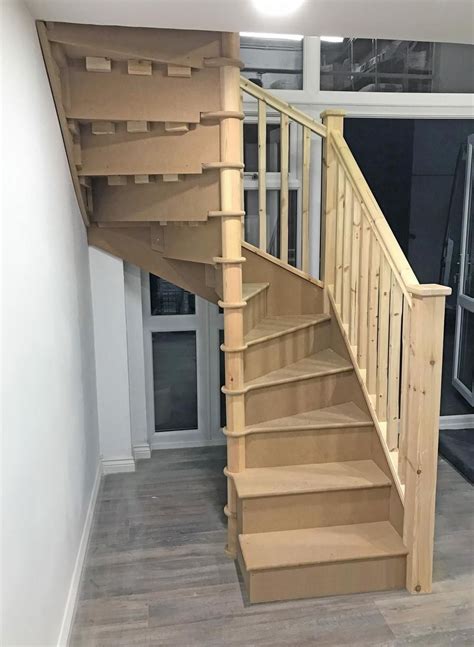 Square Spiral Stairs Inspiraling Stair Systems Spiral Staircases