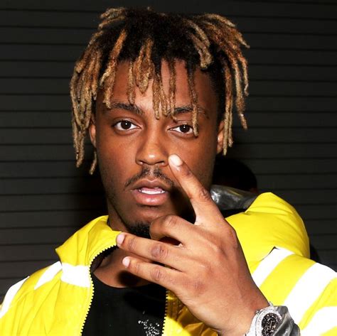 All About Entertainment And Me Artist Of The Week Juice Wrld