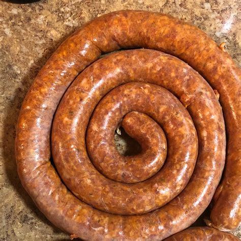 Homemade Italian Sausage Recipes Recip Zoid