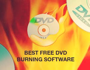 It is a very useful tool that is simple in design and high in efficiency. Best Free DVD Burning Software - Icecream Tech Digest