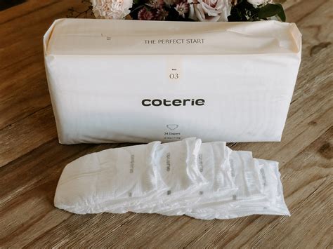 Coterie Diapers Review Obsessed And Worth The Hype