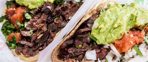 Tacos El Gordo A Restaurant In Las Vegas Nv Thrillist