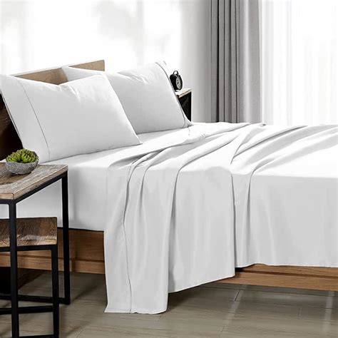 Flex Top King Sheets For Sleep Number