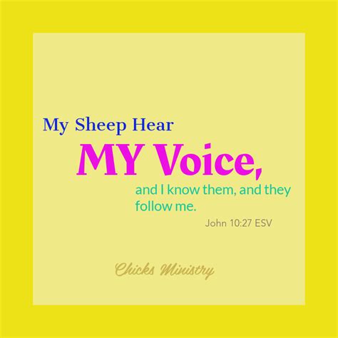 How To Begin Hearing Gods Voice