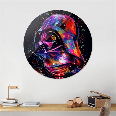 Father Disk By Alessandro Pautasso Curioos