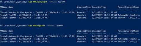 Everything You Should Know About Hyper V Snapshots