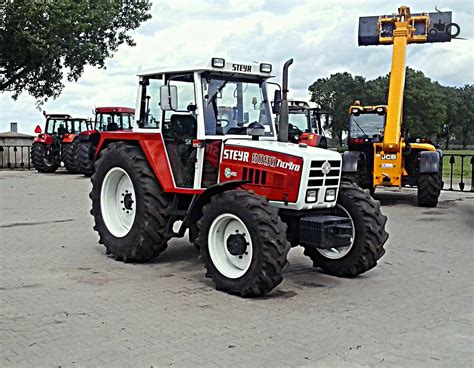 Add bookmark edit link add save edit link add save Foto Steyr 8090 #772104