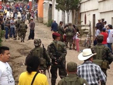 Definición de Estado de Sitio - Qué es y Concepto
