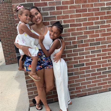 teen mom briana dejesus smacks daughter nova with a towel as she catches 9 year old twerking in