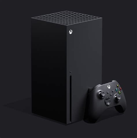 Die xbox series x ist seit der offiziellen vorstellung heiß begehrt und war bereits zum marktstart ausverkauft. Xbox Series X: características, precio y más | PandaAncha.mx