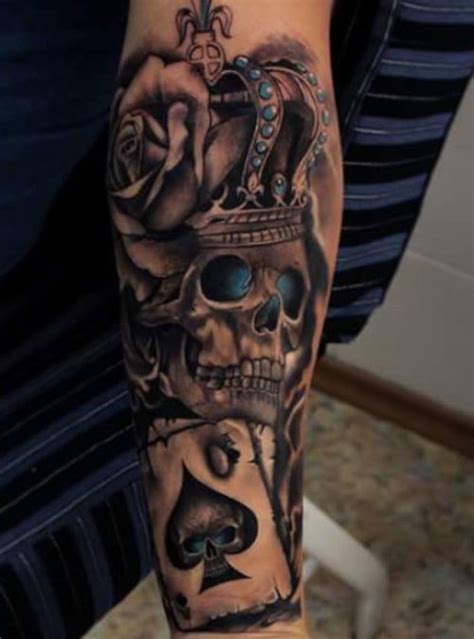 Touch device users, explore by touch or with swipe gestures. 110 Best Forearm Sleeve Tattoos for Men | Improb