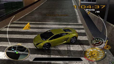 Midnight Club 3 Gameplay 4k 60fps Pcsx2 160 With Lamborghini