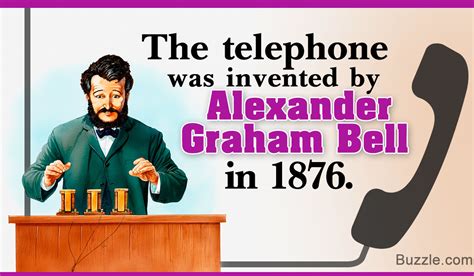 The telephone may or not be the greatest modern invention, but it among the most profound. Invention of the Telephone: Complete History and Timeline ...