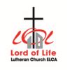 Lord Of Life Lutheran Church Christian Church West Meeker