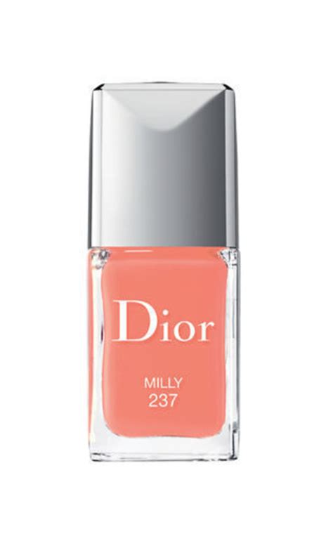 Elle Sees Beauty Blogger In Atlanta 6 Nail Polishes That Look Good