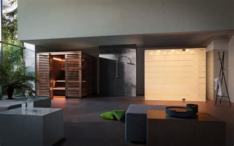 35 Spectacular Sauna Designs For Your Home Sauna Design Home House