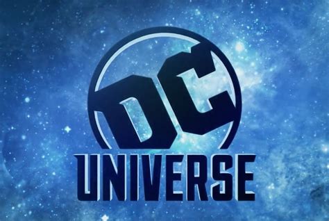 ™ & © warner bros. DC Universe Pricing for Streaming Service Announced