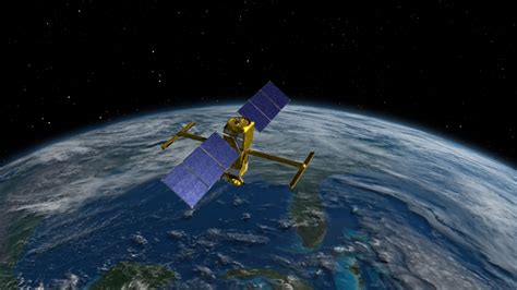 Four New Nasa Earth Science Missions Launching In 2022