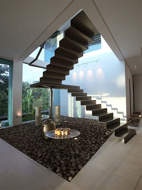 excellent examples  stairs  railings contemporist